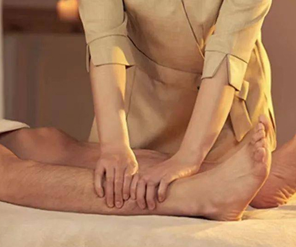 武汉江岸水疗养生Teyou养生欢迎您