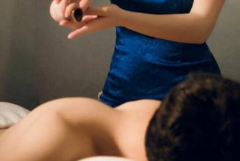 武汉江岸水疗馆是失眠者的秘密避难所